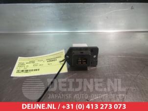 Used Heater resistor Hyundai Genesis Coupé (BK) 3.8 V6 24V Price on request offered by V.Deijne Jap.Auto-onderdelen BV
