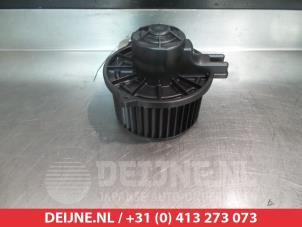 Used Heating and ventilation fan motor Hyundai Genesis Coupé (BK) 3.8 V6 24V Price on request offered by V.Deijne Jap.Auto-onderdelen BV