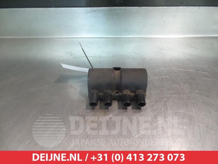 Gebrauchte Zündspule Chevrolet Matiz 1.0 Preis € 20,00 Margenregelung angeboten von V.Deijne Jap.Auto-onderdelen BV