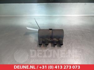 Used Ignition coil Chevrolet Matiz 1.0 Price € 35,00 Margin scheme offered by V.Deijne Jap.Auto-onderdelen BV