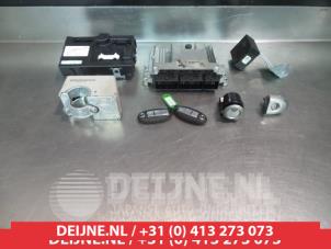 Used Start/stop switch Nissan Note (E12) 1.5 dCi 90 Price on request offered by V.Deijne Jap.Auto-onderdelen BV
