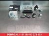 Nissan Note (E12) 1.5 dCi 90 Kit serrure cylindre (complet)