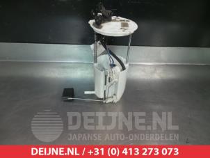 Used Electric fuel pump Mazda CX-7 2.3 MZR DISI Turbo 16V Price on request offered by V.Deijne Jap.Auto-onderdelen BV