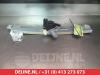 Suzuki SX4 S-Cross (JY) 1.6 16V DDiS AllGrip Fönstermekanism, 4-dörrars, höger fram