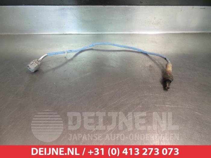 Usagé Sonde lambda Mazda CX-7 2.3 MZR DISI Turbo 16V Prix € 50,00 Règlement à la marge proposé par V.Deijne Jap.Auto-onderdelen BV