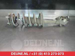 Used Front shock absorber rod, right Mazda CX-7 2.3 MZR DISI Turbo 16V Price on request offered by V.Deijne Jap.Auto-onderdelen BV