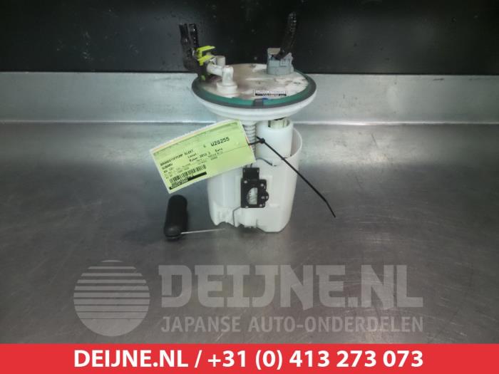 Usagé Pompe à carburant Subaru XV (GP) 2.0 AWD 16V Prix € 75,00 Règlement à la marge proposé par V.Deijne Jap.Auto-onderdelen BV