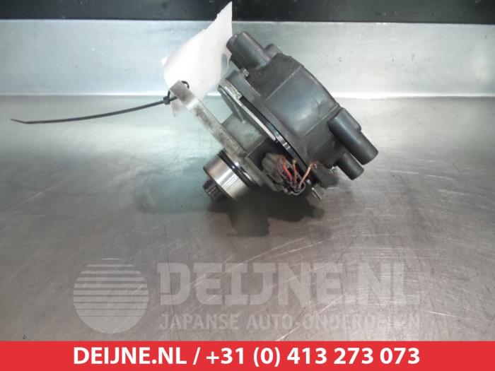 Used Ignition system (complete) Mazda Xedos 6 2.0i V6 24V Price € 35,00 Margin scheme offered by V.Deijne Jap.Auto-onderdelen BV