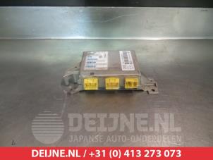 Used Airbag Module Honda Civic (EP/EU) 1.6 16V VTEC Price on request offered by V.Deijne Jap.Auto-onderdelen BV