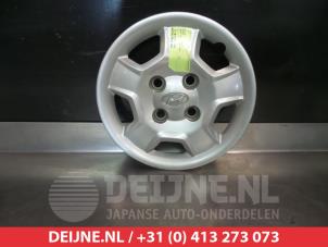 Used Wheel cover (spare) Hyundai Matrix Price € 10,00 Margin scheme offered by V.Deijne Jap.Auto-onderdelen BV