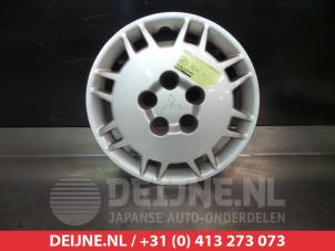 Used Wheel cover (spare) Mitsubishi Grandis (NA) 2.0 DI-D 16V Price on request offered by V.Deijne Jap.Auto-onderdelen BV