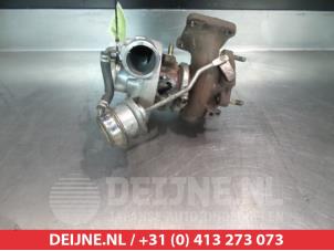 Usados Turbo Toyota Avensis (T22) 2.0 TD Precio € 75,00 Norma de margen ofrecido por V.Deijne Jap.Auto-onderdelen BV