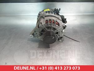 Usagé Dynamo Kia Sportage (SL) 1.7 CRDi 16V 4x2 Prix € 75,00 Règlement à la marge proposé par V.Deijne Jap.Auto-onderdelen BV