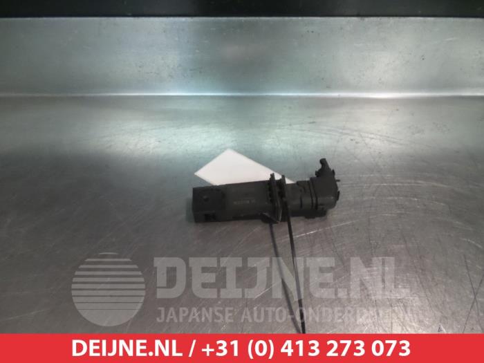 Begagnade Luftflödesmätare Kia Sportage (SL) 1.7 CRDi 16V 4x2 Pris € 25,00 Marginaltabell erbjuds av V.Deijne Jap.Auto-onderdelen BV