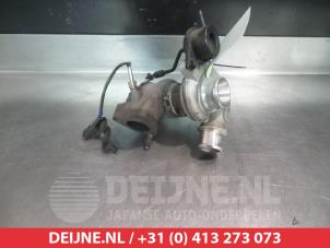 Used Turbo Hyundai i20 1.6i 16V Price € 75,00 Margin scheme offered by V.Deijne Jap.Auto-onderdelen BV