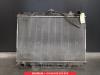 Radiator from a Nissan X-Trail (T30), SUV, 2001 / 2013 2005