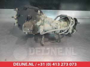 Used Front differential Toyota Hilux III 2.5 D4-D 100 16V 4x4 Price € 350,00 Margin scheme offered by V.Deijne Jap.Auto-onderdelen BV