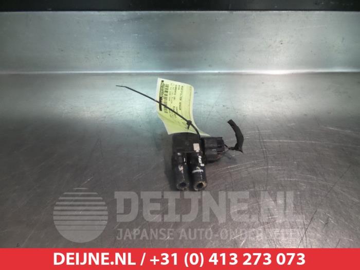 Used Particulate filter sensor Kia Sorento II (XM) 2.2 CRDi 16V VGT 4x4 Price € 20,00 Margin scheme offered by V.Deijne Jap.Auto-onderdelen BV