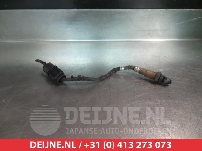 Usados Sonda Lambda Kia Sorento II (XM) 2.2 CRDi 16V VGT 4x4 Precio € 35,00 Norma de margen ofrecido por V.Deijne Jap.Auto-onderdelen BV