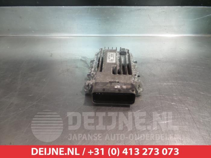 Used Automatic gearbox computer Kia Sorento II (XM) 2.2 CRDi 16V VGT 4x4 Price € 50,00 Margin scheme offered by V.Deijne Jap.Auto-onderdelen BV