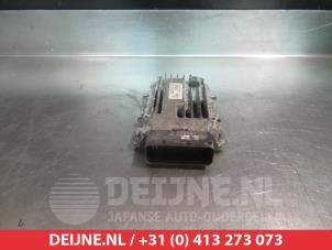 Used Automatic gearbox computer Kia Sorento II (XM) 2.2 CRDi 16V VGT 4x4 Price on request offered by V.Deijne Jap.Auto-onderdelen BV