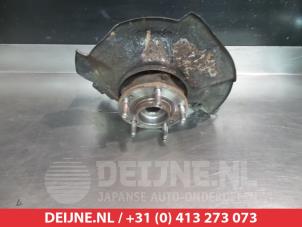 Used Knuckle, front right Kia Sorento II (XM) 2.2 CRDi 16V VGT 4x4 Price on request offered by V.Deijne Jap.Auto-onderdelen BV