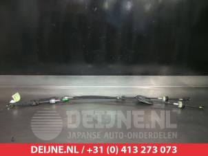 Used Gearbox shift cable Toyota Aygo (B40) 1.0 12V VVT-i Price on request offered by V.Deijne Jap.Auto-onderdelen BV