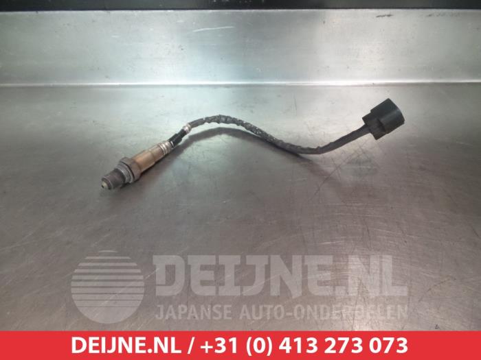 Used Lambda probe Hyundai Tucson (JM) 2.0 16V CVVT 4x2 Price € 20,00 Margin scheme offered by V.Deijne Jap.Auto-onderdelen BV