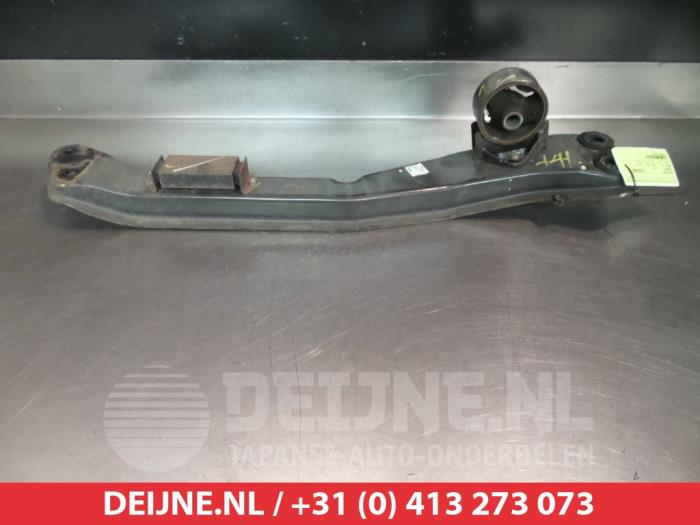 Begagnade Motorbalk Hyundai Matrix 1.6 16V Pris € 75,00 Marginaltabell erbjuds av V.Deijne Jap.Auto-onderdelen BV