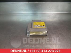 Used Airbag Module Mitsubishi Grandis (NA) 2.0 DI-D 16V Price on request offered by V.Deijne Jap.Auto-onderdelen BV