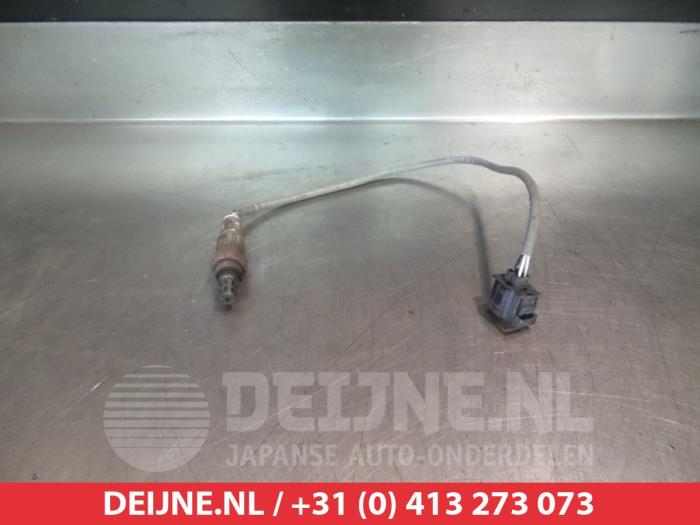 Usados Sonda Lambda Mitsubishi Space Star (A0) 1.2 12V Precio € 25,00 Norma de margen ofrecido por V.Deijne Jap.Auto-onderdelen BV