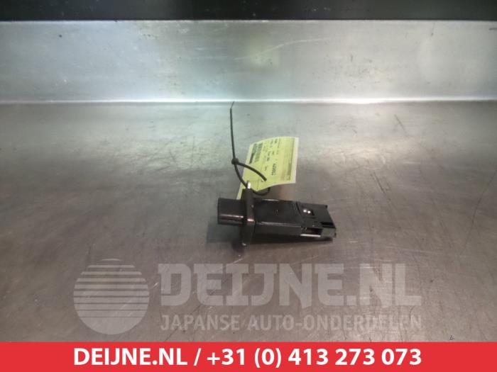 Begagnade Luftflödesmätare Nissan X-Trail (T31) 2.0 XE,SE,LE dCi 16V 4x2 Pris € 20,00 Marginaltabell erbjuds av V.Deijne Jap.Auto-onderdelen BV