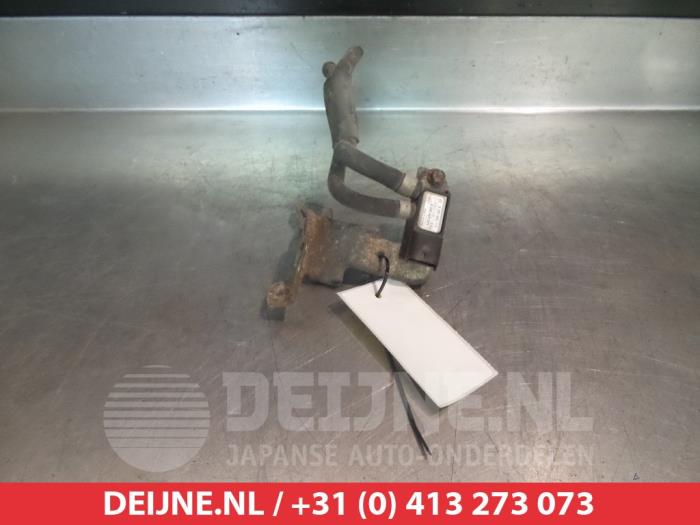 Used Particulate filter sensor Nissan X-Trail (T31) 2.0 XE,SE,LE dCi 16V 4x2 Price € 20,00 Margin scheme offered by V.Deijne Jap.Auto-onderdelen BV