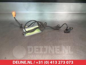 Used ABS Sensor Honda Civic (EJ/EK) Price € 50,00 Margin scheme offered by V.Deijne Jap.Auto-onderdelen BV