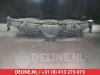Grille from a Toyota Auris (E15), 2006 / 2012 2.0 D-4D-F 16V, Hatchback, Diesel, 1.998cc, 93kW (126pk), FWD, 1ADFTV; EURO4, 2006-10 / 2012-09, ADE150 2008