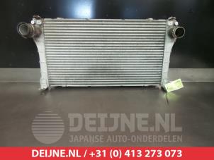 Used Intercooler Toyota Auris (E15) 2.0 D-4D-F 16V Price € 150,00 Margin scheme offered by V.Deijne Jap.Auto-onderdelen BV