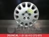 Wheel cover (spare) from a Honda Civic (EP/EU), 2000 / 2005 1.4 16V, Hatchback, Petrol, 1.396cc, 66kW (90pk), FWD, D14Z6; EURO4, 2000-11 / 2003-10, EP1 2003