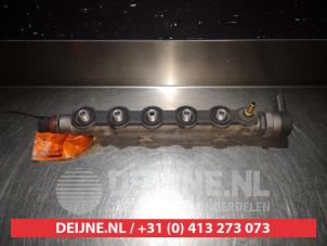 Used Fuel injector nozzle Nissan Qashqai Price on request offered by V.Deijne Jap.Auto-onderdelen BV