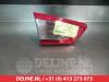 Tailgate reflector, left from a Mitsubishi Colt CZC, 2006 / 2009 1.5 16V, Convertible, Petrol, 1.499cc, 80kW (109pk), FWD, 4A91, 2006-05 / 2009-07, ZB6 2008