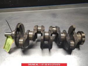 Vilebrequin d'un Honda Accord 2004