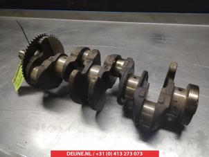 Vilebrequin d'un Honda Accord 2004