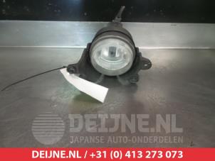 Used Fog light, front right Ssang Yong Kyron 2.0 200 Xdi 16V 4x4 Price on request offered by V.Deijne Jap.Auto-onderdelen BV
