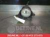 Fog light, front right from a Ssang Yong Kyron, 2005 / 2014 2.0 200 Xdi 16V 4x4, SUV, Diesel, 1.998cc, 104kW (141pk), 4x4, OM664950, 2005-05 / 2014-12, DJAE 2006