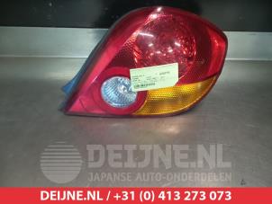 Used Taillight, right Hyundai Coupe 2.7 V6 24V Price € 25,00 Margin scheme offered by V.Deijne Jap.Auto-onderdelen BV