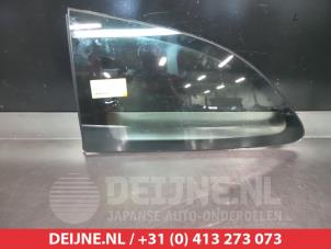 Used Window 2-door, rear right Hyundai i20 1.2i 16V Price on request offered by V.Deijne Jap.Auto-onderdelen BV