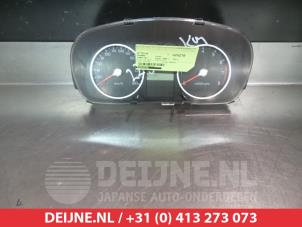 Used Odometer KM Hyundai Coupe 2.7 V6 24V Price on request offered by V.Deijne Jap.Auto-onderdelen BV