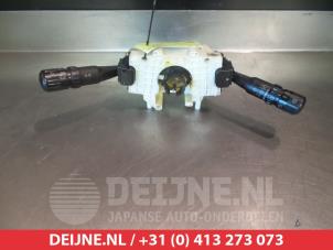 Used Steering column stalk Hyundai Coupe 2.7 V6 24V Price on request offered by V.Deijne Jap.Auto-onderdelen BV