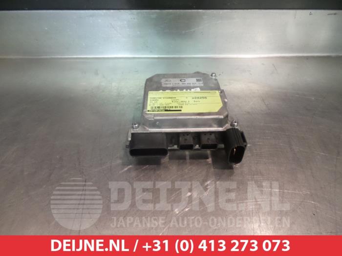 Used Power steering computer Subaru XV (GP) 2.0 AWD 16V Price € 100,00 Margin scheme offered by V.Deijne Jap.Auto-onderdelen BV