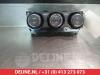 Subaru XV (GP) 2.0 AWD 16V Panneau de commandes chauffage