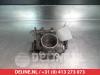 Throttle body from a Honda Civic 1997
